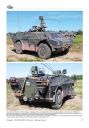FENNEK<br>Der Spähwagen Fennek und seine Varianten in der Bundeswehr